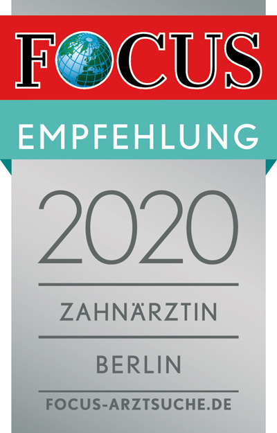 Focus Siegel 2020